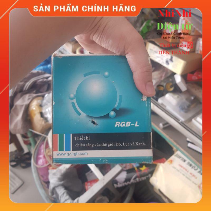 Lon Đèn - Đèn Lon âm trần hàng Loan