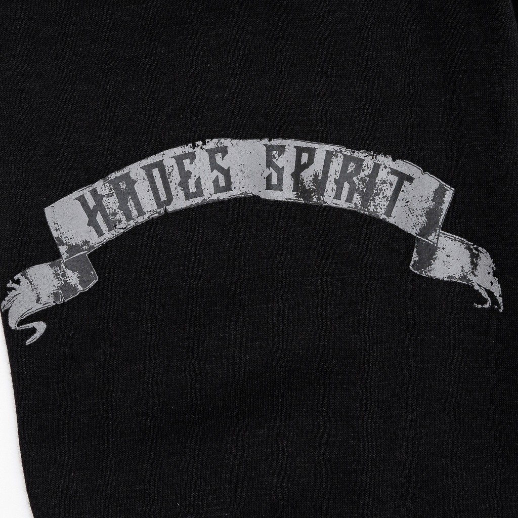 Áo hoodie mũ trùm HADES - MYSTIQUE EYE | BigBuy360 - bigbuy360.vn