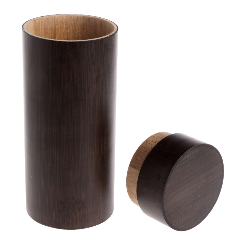 Hộp Đựng Mắt Kính Hình Oval Thân Thiện Với Môi Trường