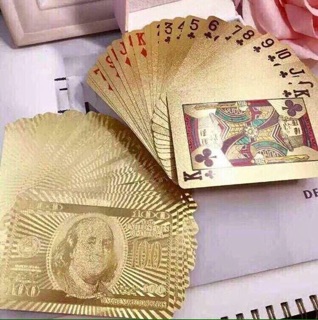 BÀI MẠ VÀNG 24k