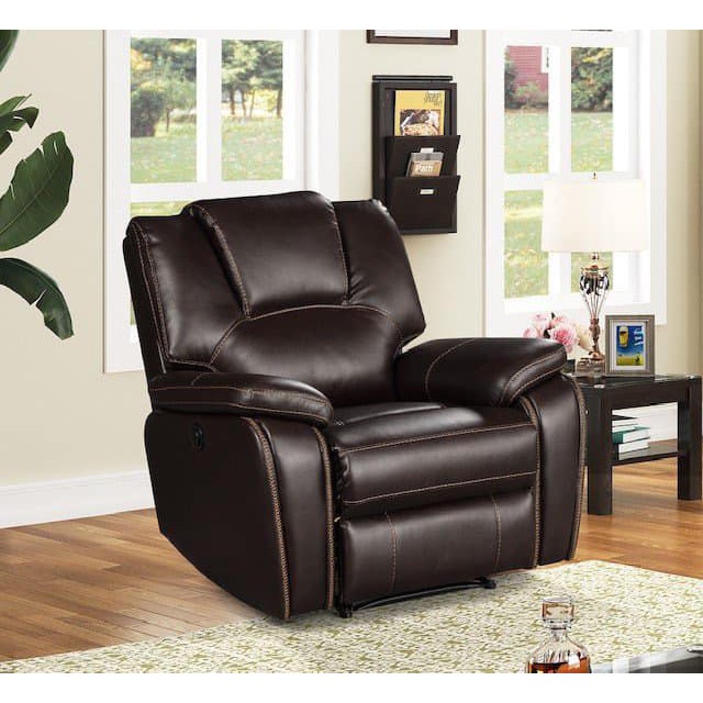 Sofa Bật Thư Giãn Jonathan Bật Tay