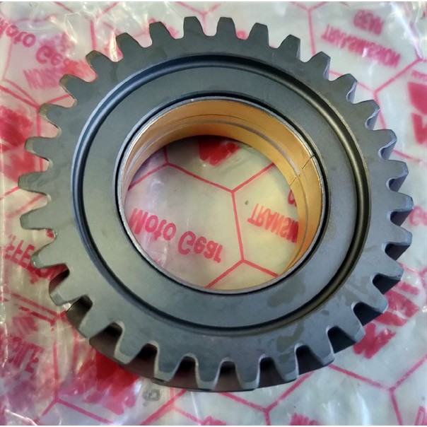 NHÔNG CHUYỀN 31T C240 ILER GEAR 31 TEETH FOR TCM FORKLIFT C
