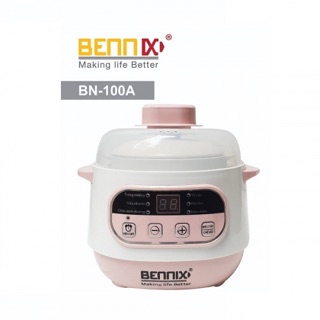 Nồi chưng Yến bennix 100A