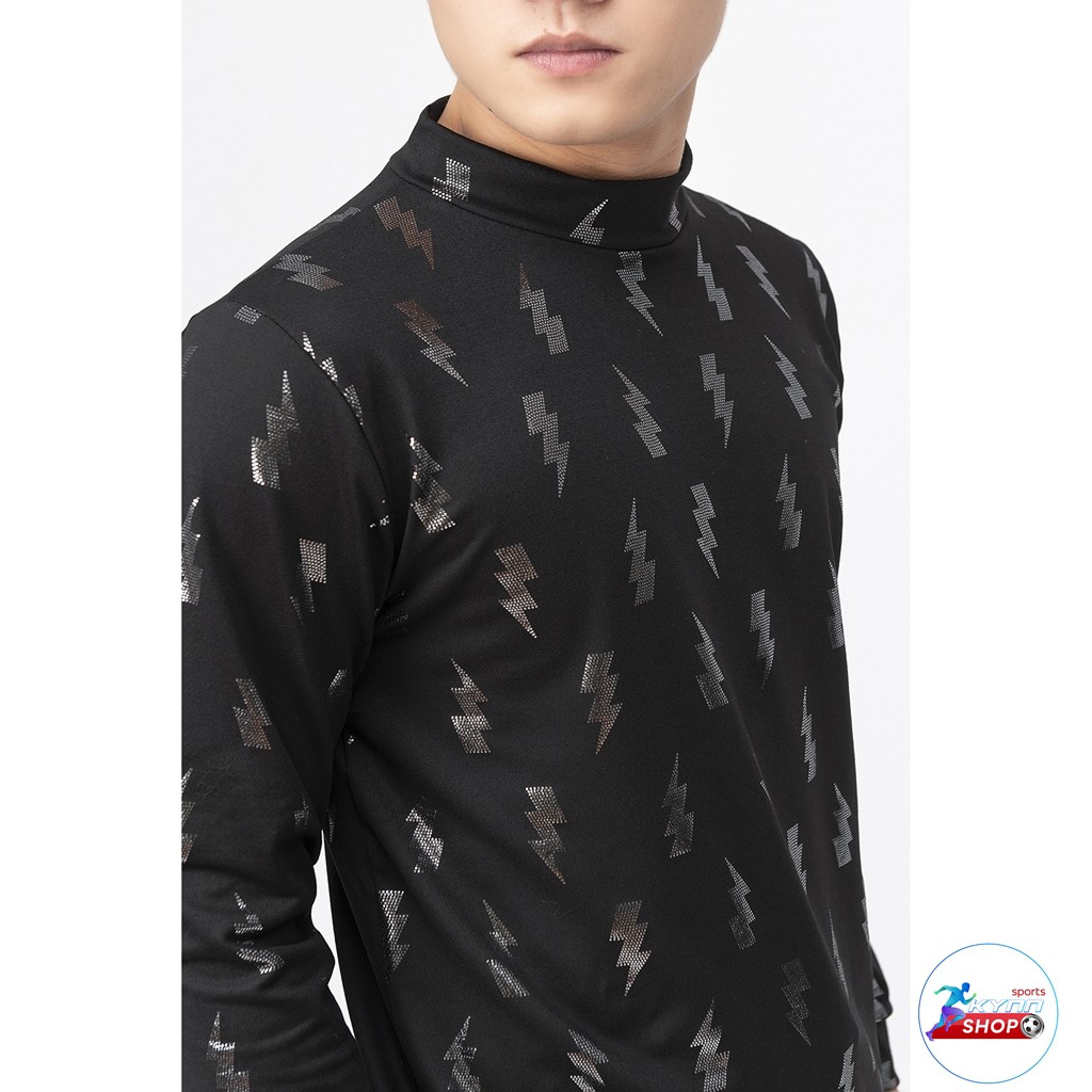 Áo thun giữ nhiệt chất liệu vải cotton thơi trang nam kynn shop | BigBuy360 - bigbuy360.vn