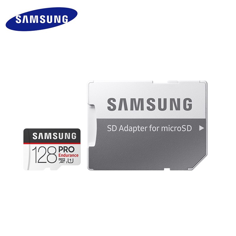 Thẻ Nhớ Samsung Pro Micro Sd / Tf 128gb 64g 32gb Sdhc / Xc C10 U1