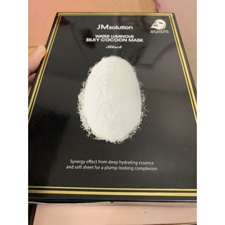 MẶT NẠ JMsolution