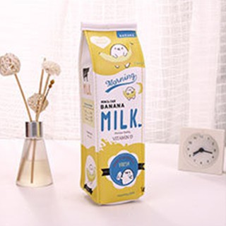 Bóp viết hình hộp sữa
