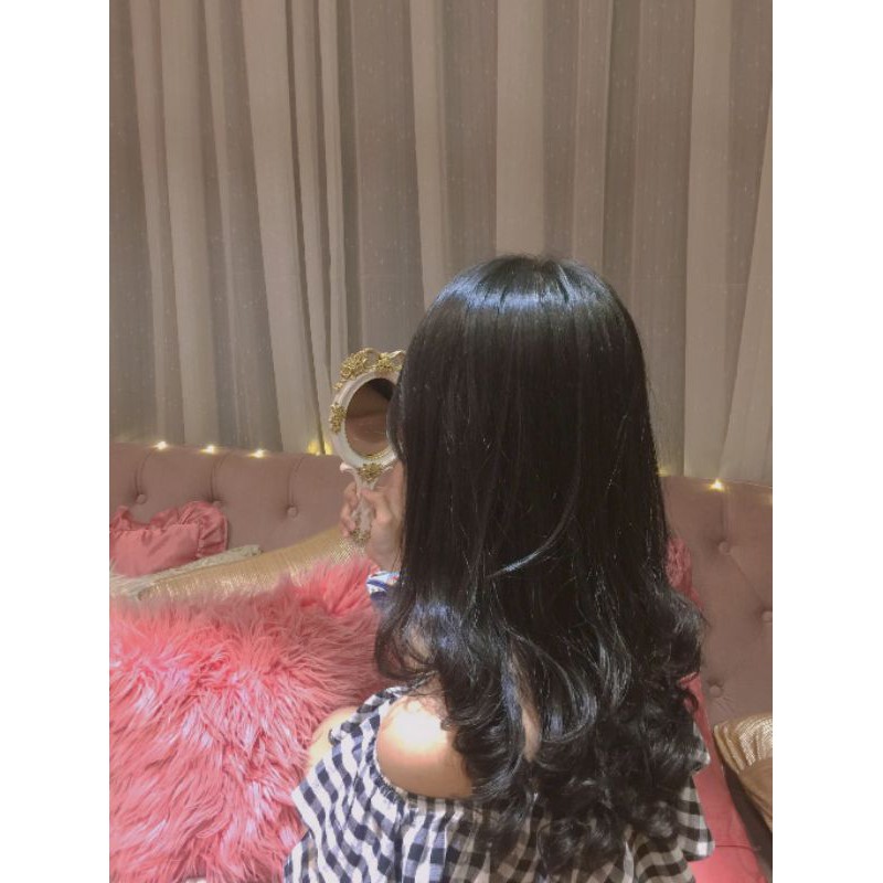 [PASS] ÁO CROPTOP TRỄ VAI CARO MADE BY MUM (Hình thật)