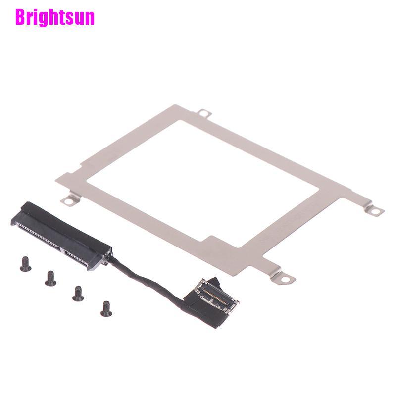 Khung Gắn Ổ Cứng Hdd Cho Dell Latitude E7440 0wprm + Cáp Kết Nối Hdd