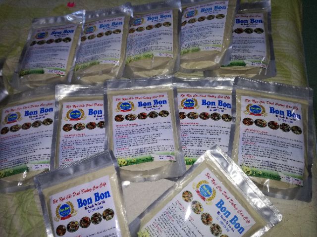 (24 LOẠI HẠT CHO MẸ BẦU ) 1,0KG BỘT NGŨ CỐC CAO CẤP MẸ BẦU | BigBuy360 - bigbuy360.vn