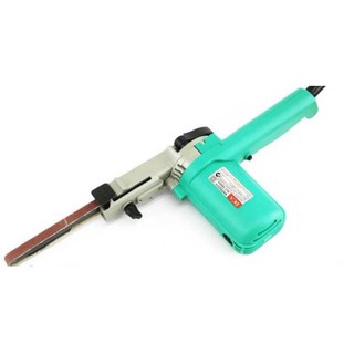 9x533mm Máy chà nhám băng 500W DCA AST9x533
