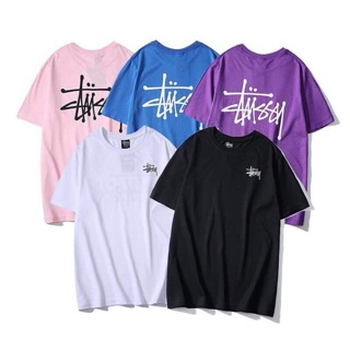 Áo Phông Stussy