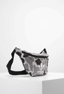 Túi đeo chéo Adidass camo