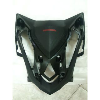 Ốp nhựa đen trước winner chính hãng