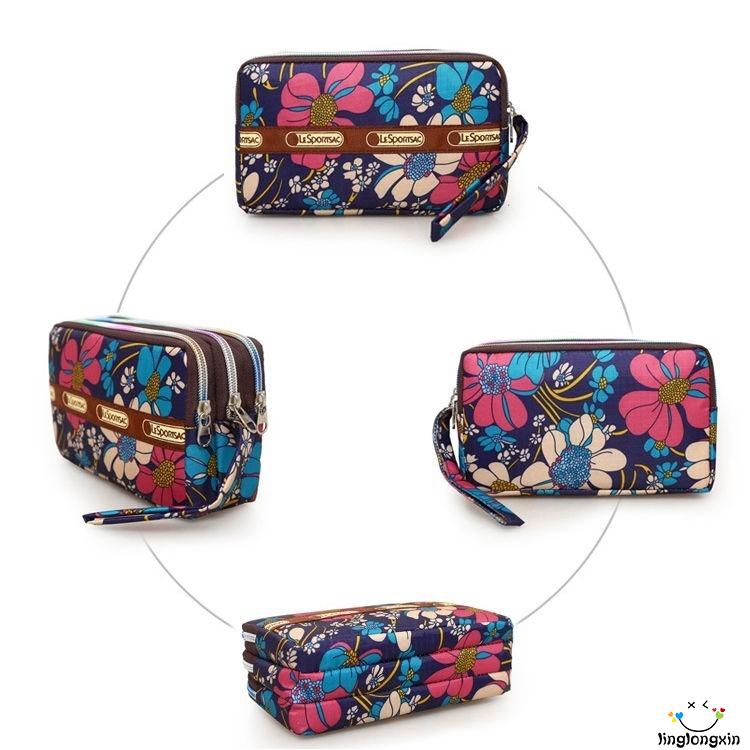 Ví Da Nữ Dáng Dài Thời Trang | BigBuy360 - bigbuy360.vn