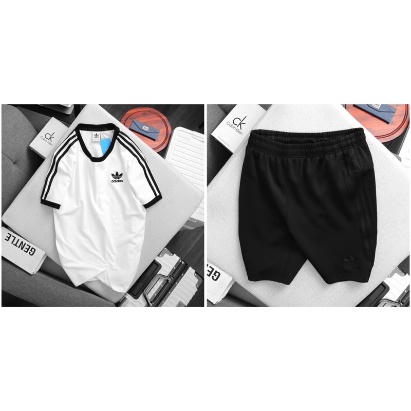 Sét quần áo thể thao