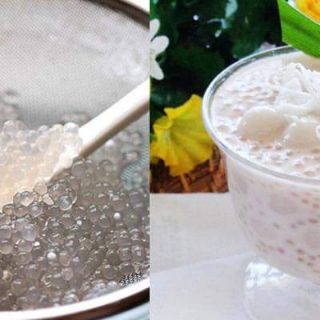 Bột báng 500g