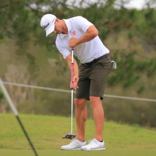 quần adam scott kaki giấy