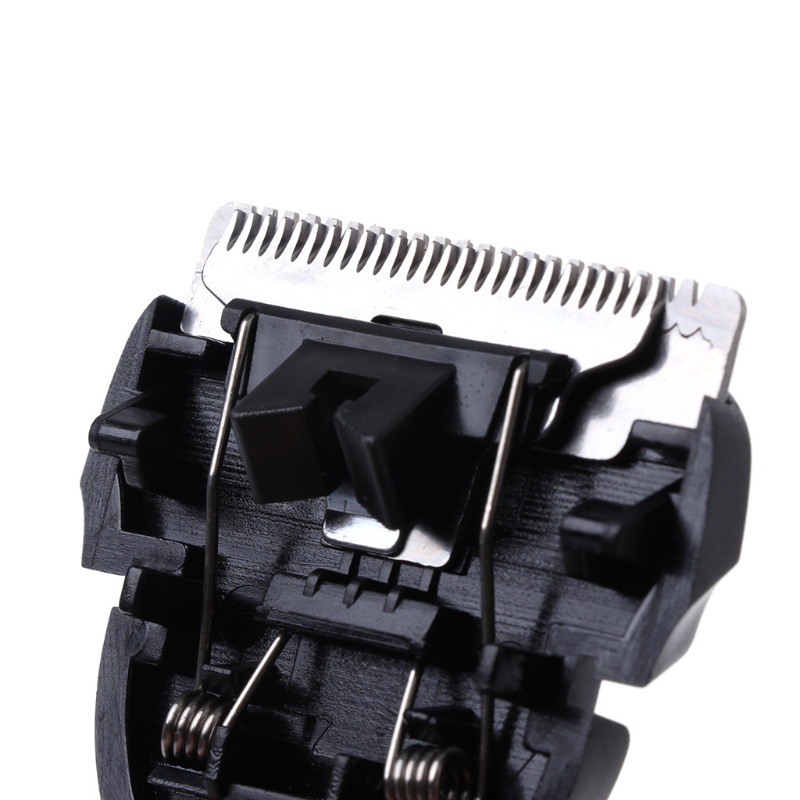 Set 2 Lưỡi Dao Cạo Thay Thế Cho Tông Đơ Cắt Tóc Philips QC5115 QC5120 QC5130 QC5125 QC5135