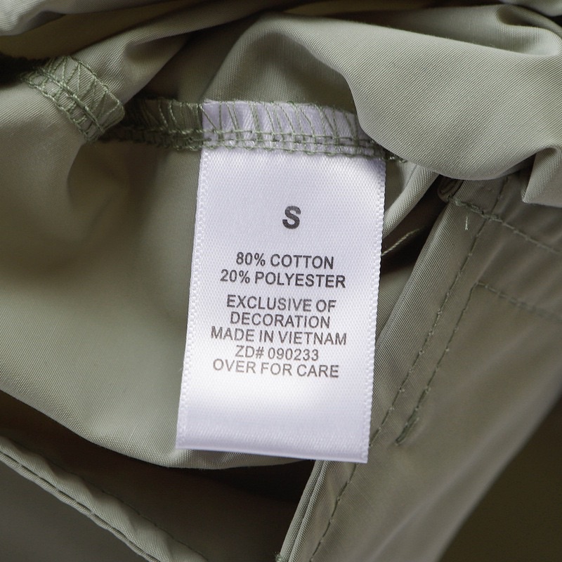 Áo khoác ESSENTIALS/ Áo khoác FEAR OF GOD - Áo khoác FOG / Jacket ESSENTIALS