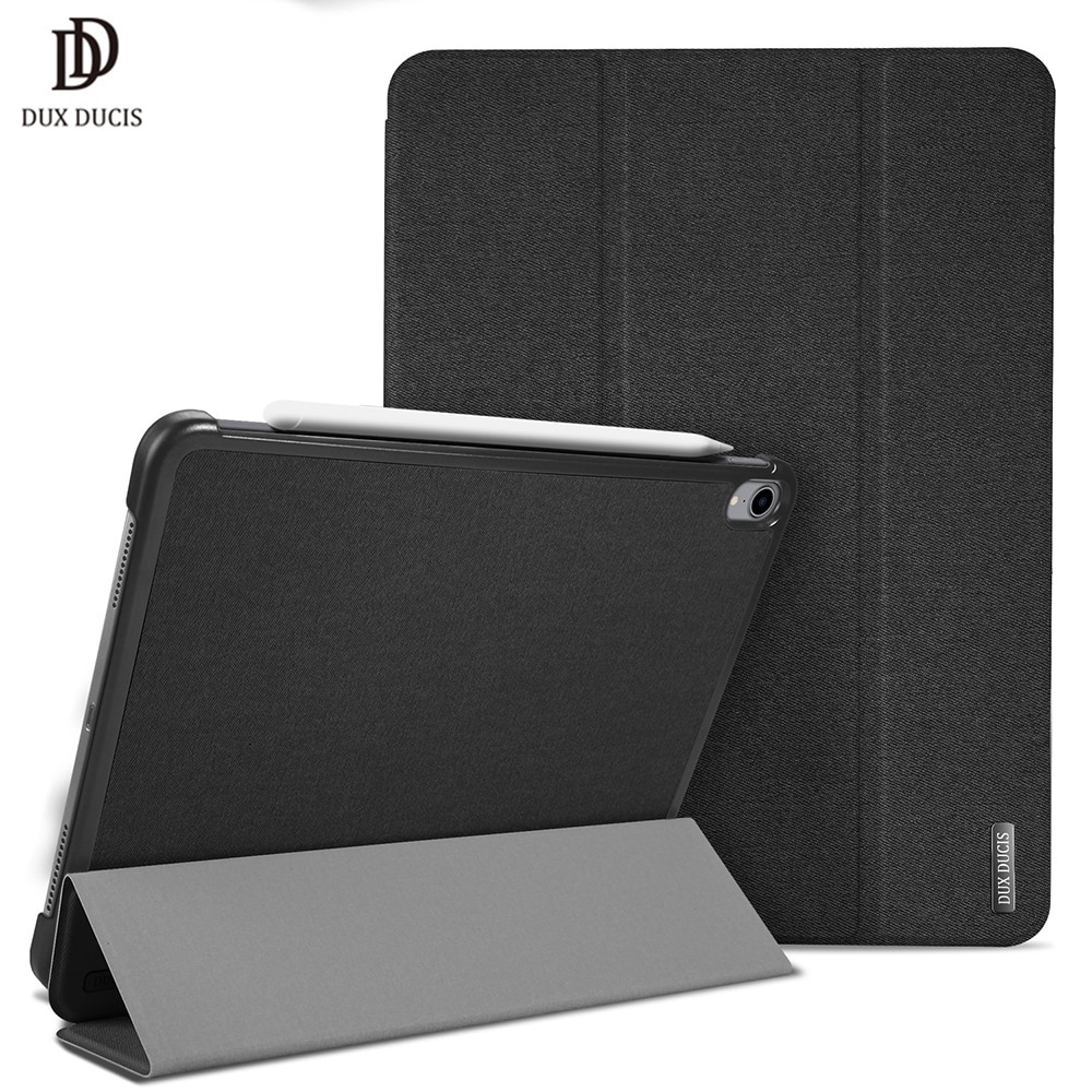Bao da sang trọng cho iPad Pro 12.9 2018