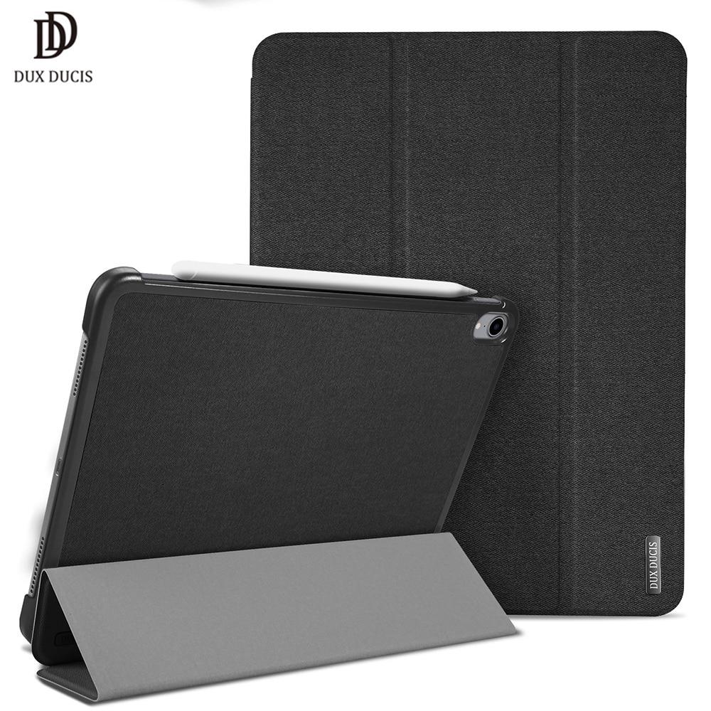 Bao da sang trọng cho ipad pro 12.9 2018