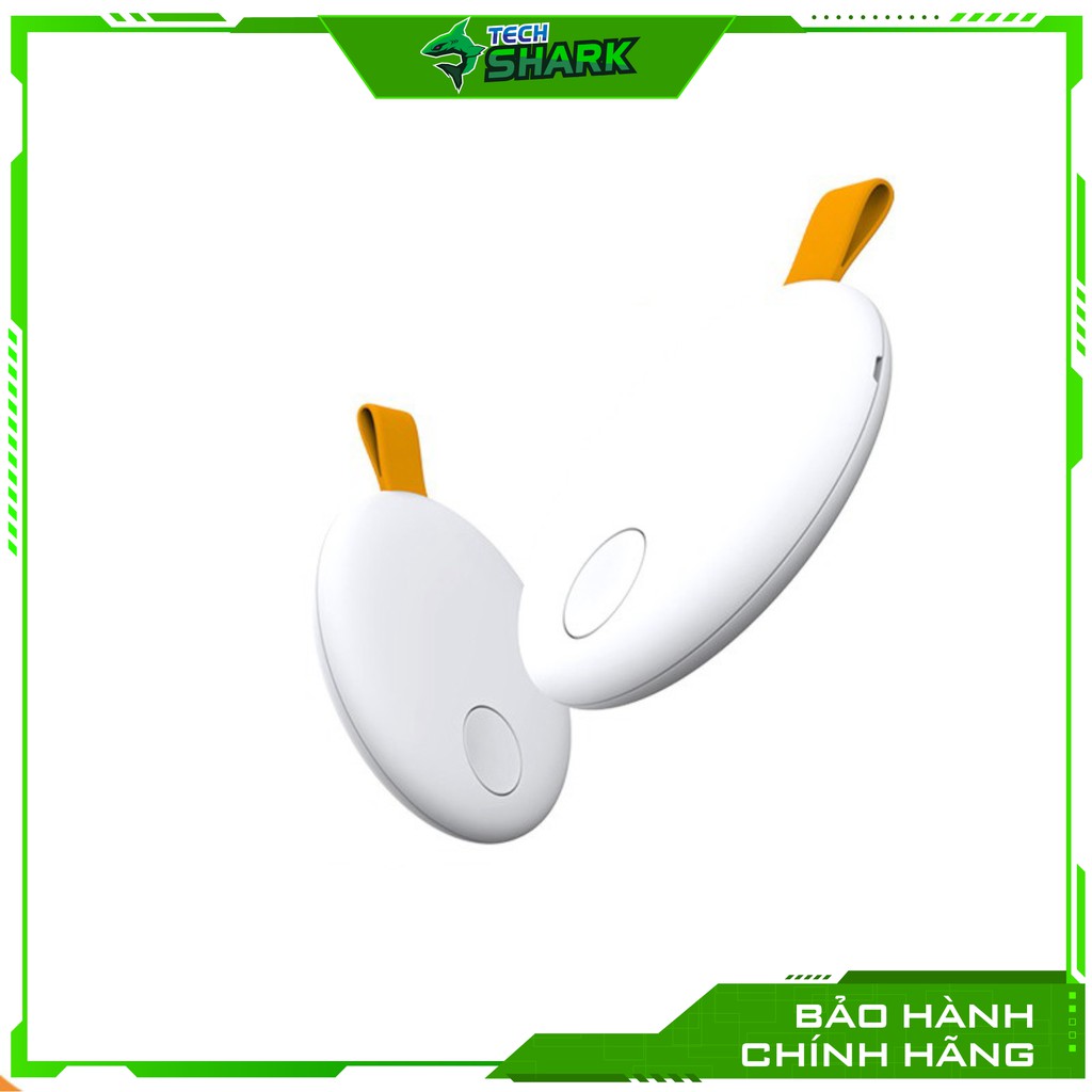 Thiết bị định vị chống thất lạc chống mất đồ Xiaomi Youpin Ranres Intelligent Anti-lost RW01MN gắn chìa khóa, balo túi