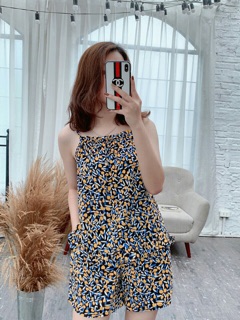 Bộ lanh 2 dây hàng công ty