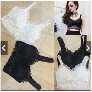 Bra ren dây mẫu mới 077