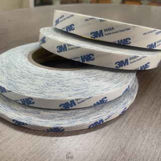 Băng keo hai mặt 3M 9448A