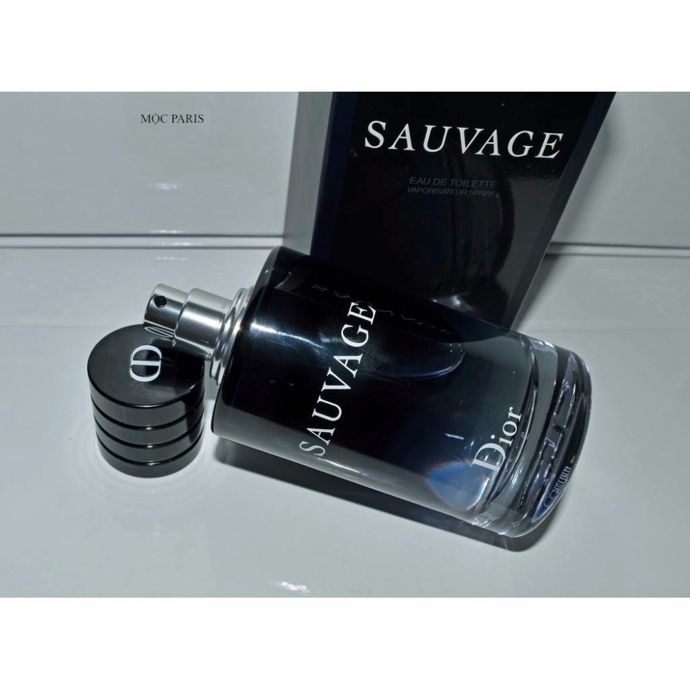 Nước Hoa Nam Sauvage Eau De Toilette (EDT) 100ml 💎 Lưu Hương Cực Lâu | BigBuy360 - bigbuy360.vn