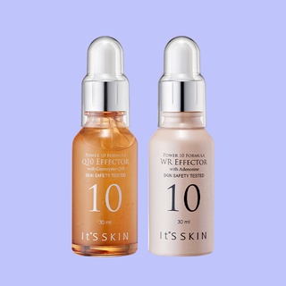 Combo It's skin tinh chất chăm sóc da 60ml