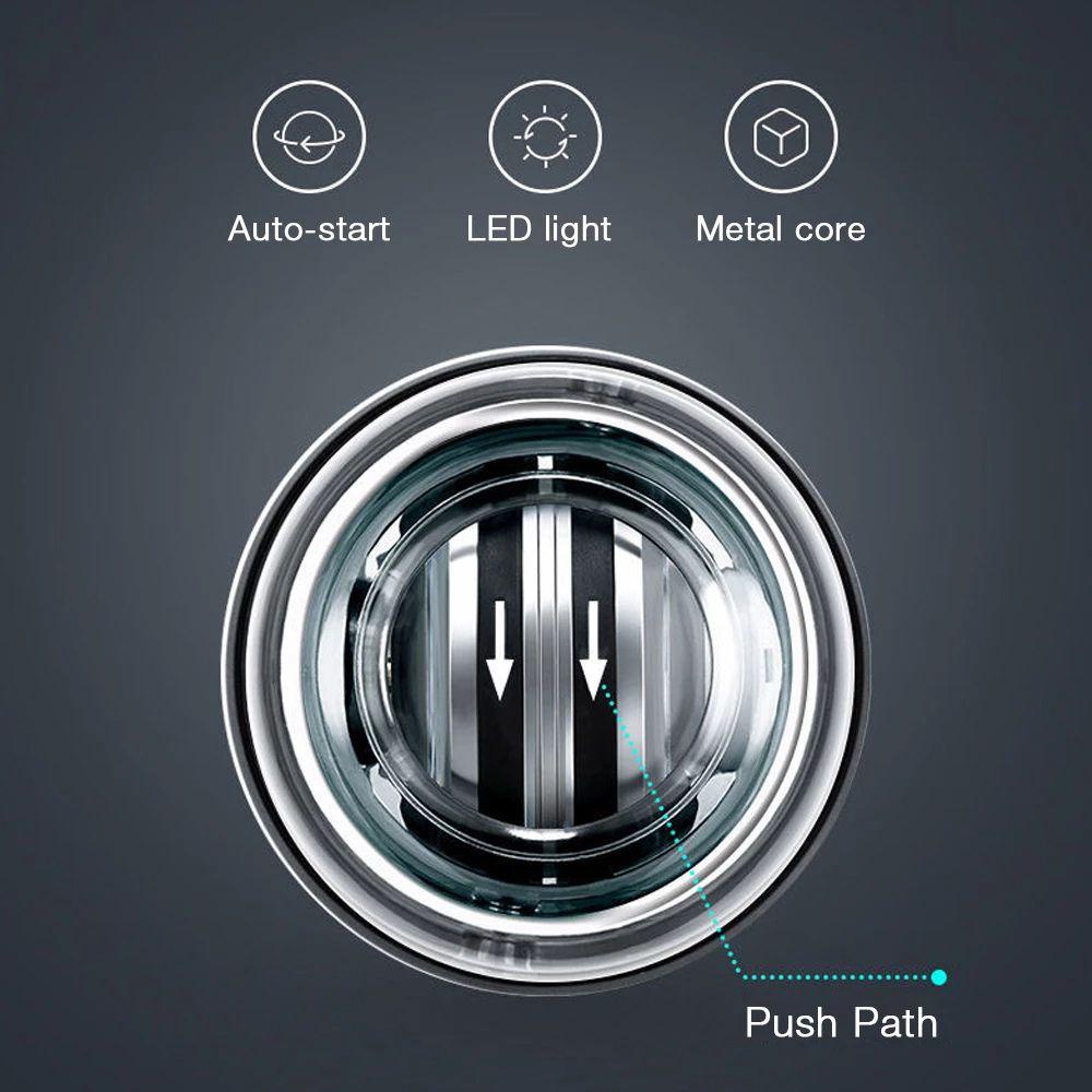 Bóng Tập Cơ Bắp Có Đèn LED Chuyên Dụng