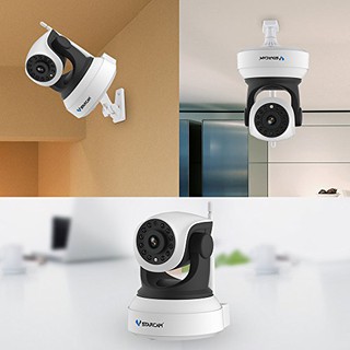 Camera IP Wifi VStarcam C7824WIP
