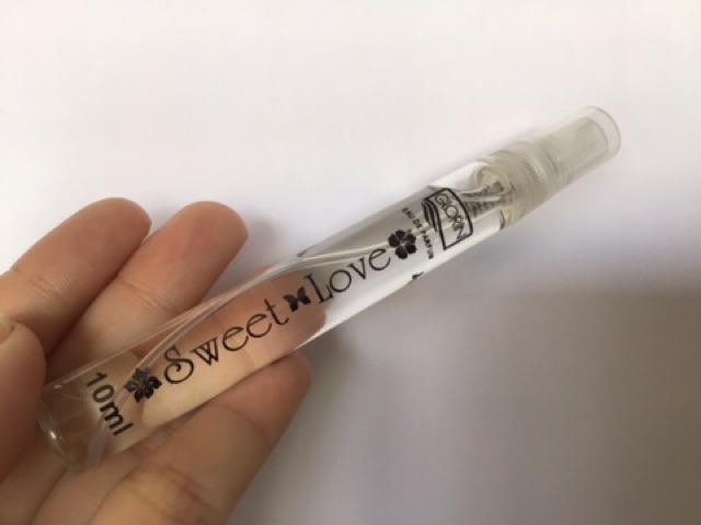 Nước hoa cây viết 10ml thơm mát | BigBuy360 - bigbuy360.vn