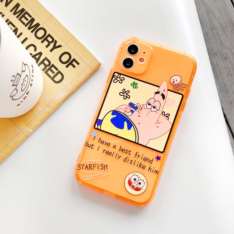 Ốp lưng iphone Bọt biển neon dẻo mềm 5/5s/6/6plus/6s/6splus/7/7plus/8/8plus/x/xr/xs/11/12/pro/max/plus/promax | BigBuy360 - bigbuy360.vn