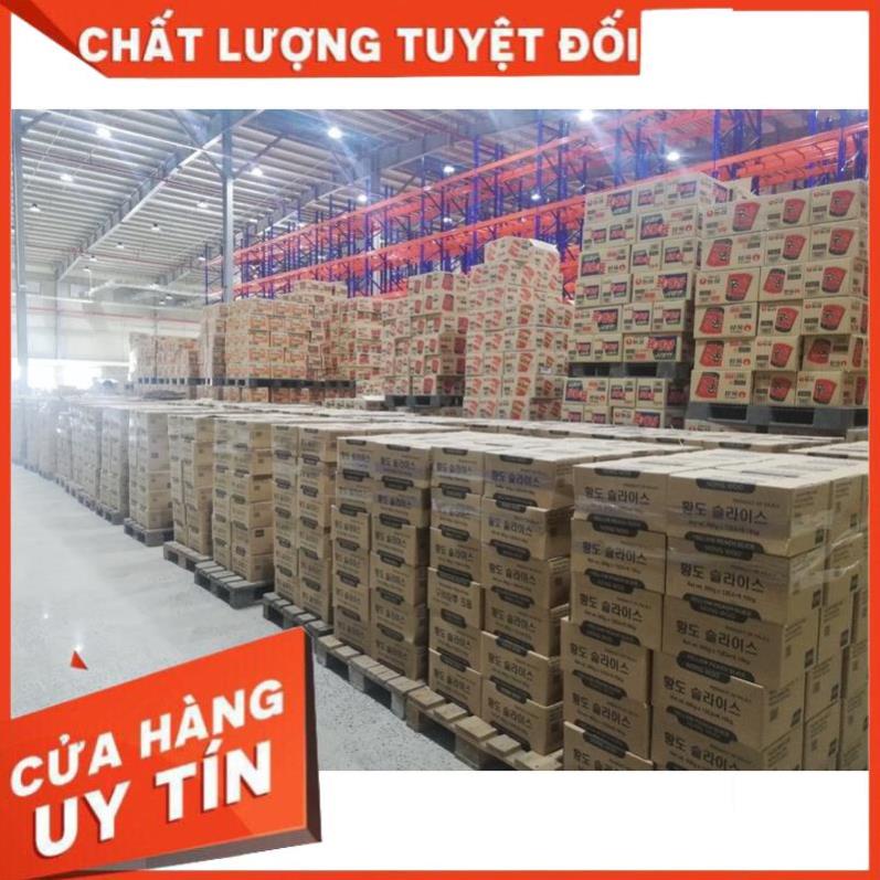TỔNG BUÔN SIÊU RẺ > TƯƠNG ĐẬU HÀN QUỐC 14KG DAESANG CHO NHÀ HÀNG