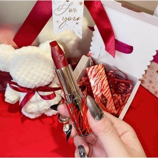 (Mã NSF020280 giảm 80K) Son Charlotte Tilbury K-Romance