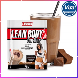 Thực Phẩm Bổ Sung Labrada - Lean Body for Her (Date 08/2021)