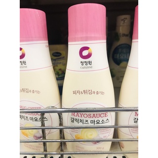 Sốt mayonnise Chung Jung One 300g