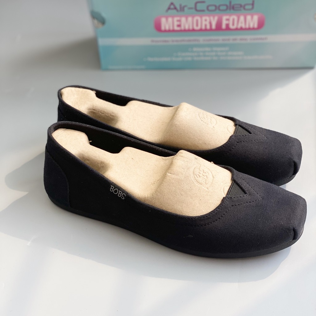 giày lười bobs cho nữchính hãng