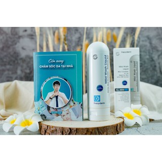 [ Chính Hãng] Gel rửa mặt FEZYDERM MILD WASH LIQUID