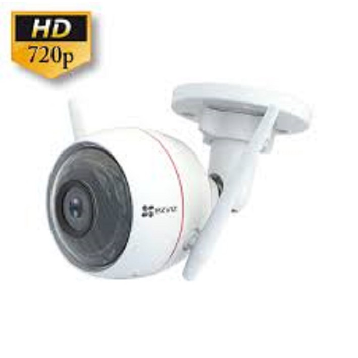 [Mã ELMS4 giảm 7% đơn 500K] Camera IP Wifi EZVIZ C3W 720P (CS-CV310) Ngoài Trời