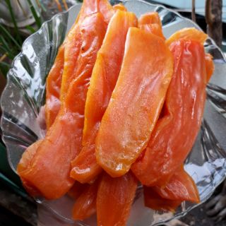 Khoai lang dẻo Đà Lạt