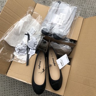 [ORDER] Giày Jennyfer xuất Âu
