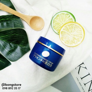Kem dưỡng da Meishoku Whitening Essence Cream