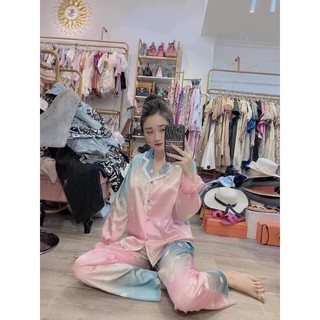 🌱🌱 Pijama đủ màu siêu hot 🌱🌱