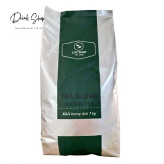 Trà Ô Long Lộc Phát 1KG