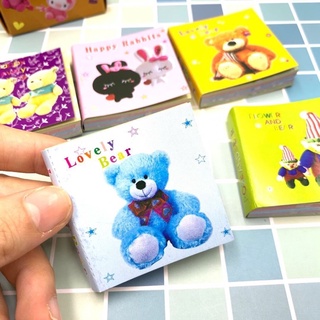 5 tập giấy gấp hạc