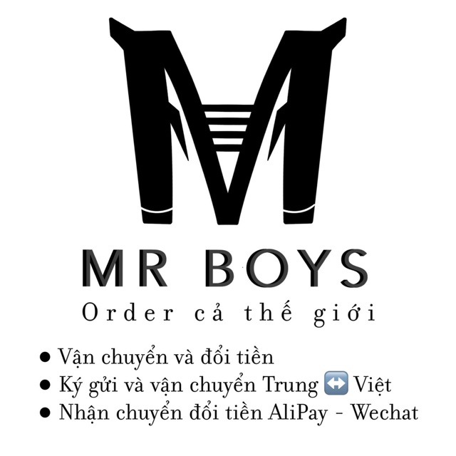 tuyenmrboys, Cửa hàng trực tuyến | BigBuy360 - bigbuy360.vn